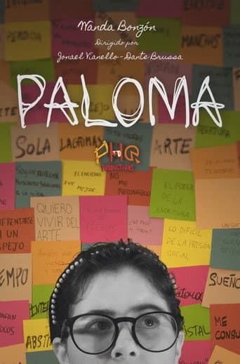 Watch PALOMA free online