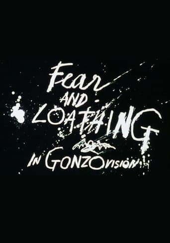 Watch Fear and Loathing on the Road to Hollywood free online