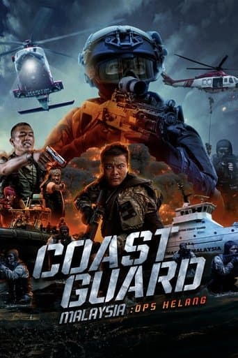 Watch Coast Guard Malaysia: Ops Helang free online