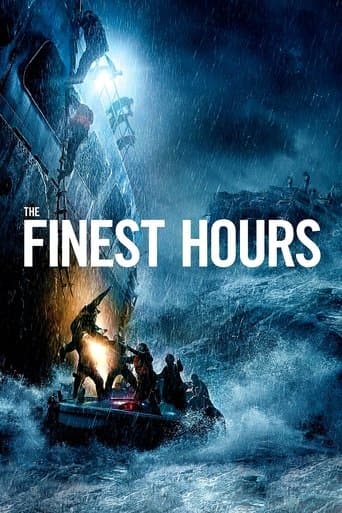 Watch The Finest Hours free online