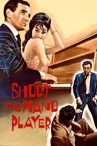 Watch Shoot the Piano Player free online
