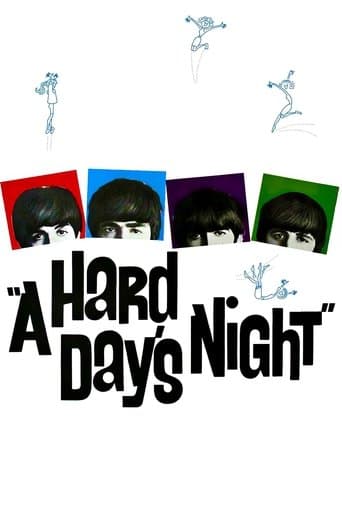 Watch A Hard Day's Night free online