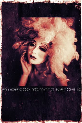 Watch Emperor Tomato Ketchup free online