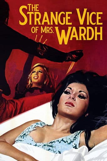 Watch The Strange Vice of Mrs Wardh free online
