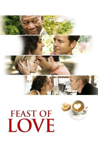 Watch Feast of Love free online