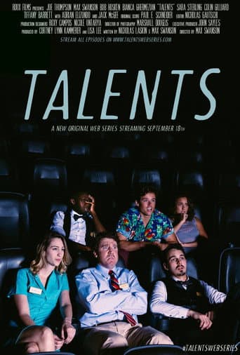 Watch Talents free online