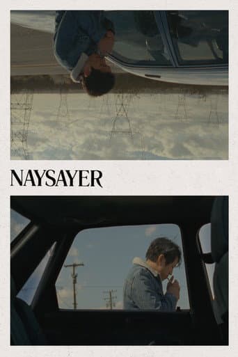 Watch Naysayer free online