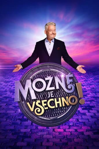 Watch Možné je všechno! free online