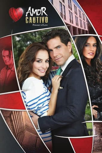 Watch Amor Cautivo free online