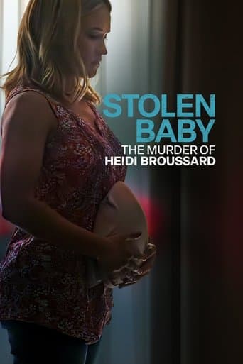 Watch Stolen Baby: The Murder of Heidi Broussard free online