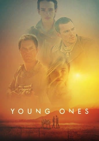 Watch Young Ones free online