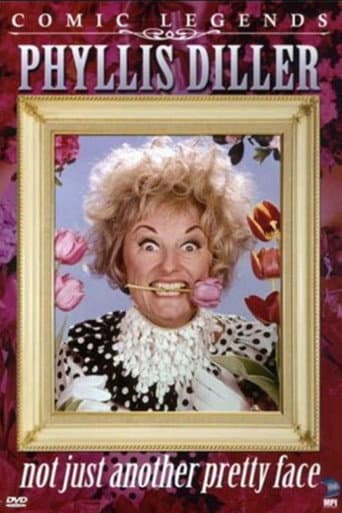 Watch Phyllis Diller: Not Just Another Pretty Face free online
