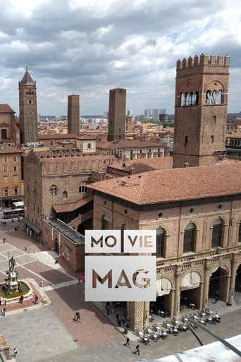 Watch La Piazza che verrà, Bologna e il Cinema free online
