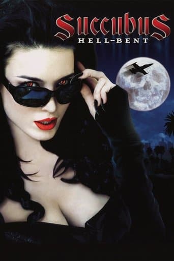 Watch Succubus: Hell-Bent free online