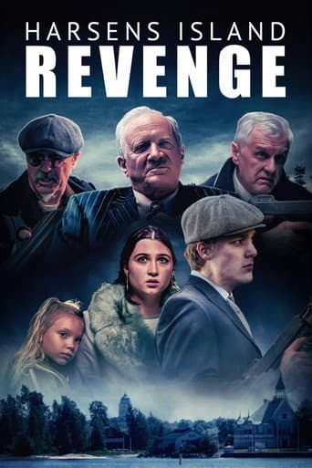 Watch Harsens Island Revenge free online
