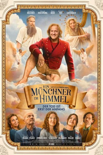 Watch Ein Münchner im Himmel - Der Tod ist erst der Anfang free online