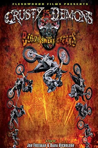 Watch Crusty Demons 15: Blood Sweat & Fears free online