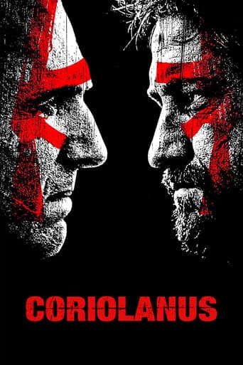 Watch Coriolanus free online