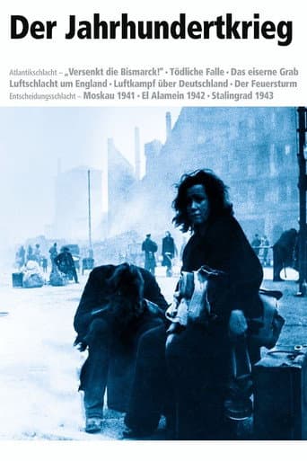 Watch Der Jahrhundertkrieg free online