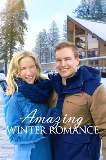 Watch Amazing Winter Romance free online