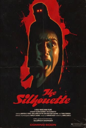 Watch The Silhouette free online