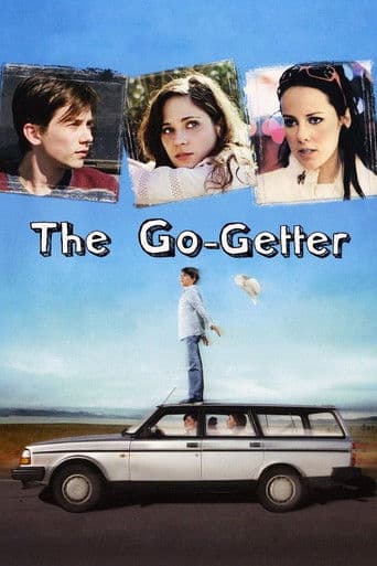 Watch The Go-Getter free online