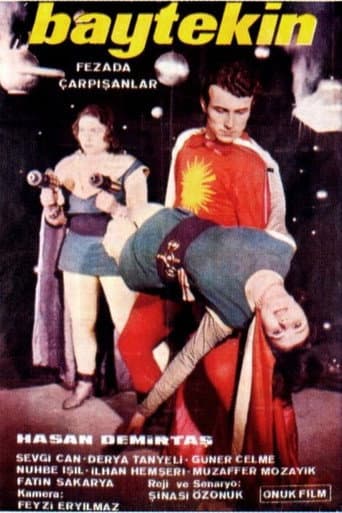 Watch Flash Gordon in Space free online