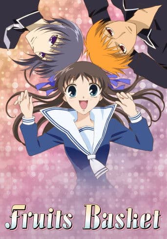 Watch Fruits Basket free online