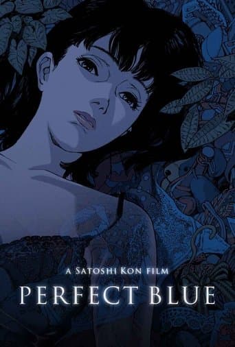 Watch Perfect Blue free online