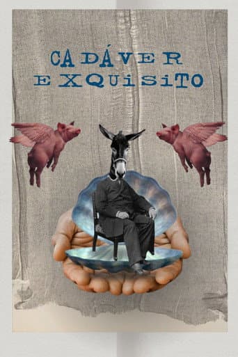 Watch Exquisite Corpse free online