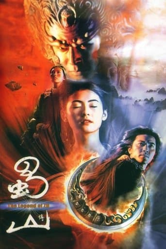 Watch Zu Warriors free online
