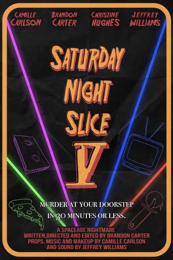 Watch Saturday Night Slice V free online