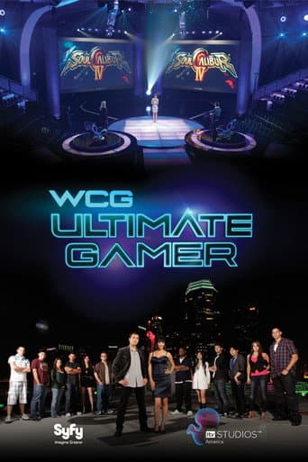 Watch WCG Ultimate Gamer free online