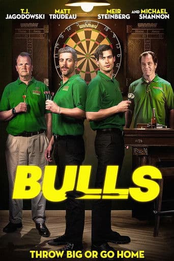 Watch Bulls free online