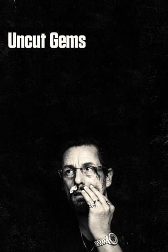 Watch Uncut Gems free online