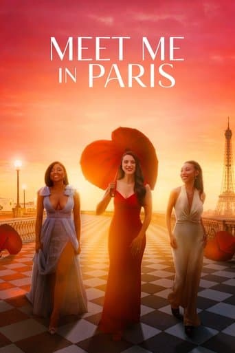 Watch Meet Me in Paris free online
