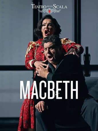 Watch Macbeth free online