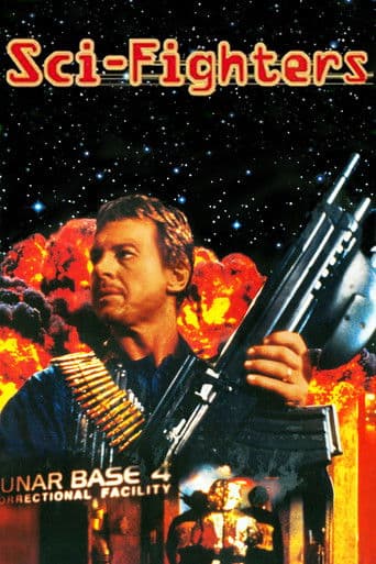 Watch Sci-fighters free online