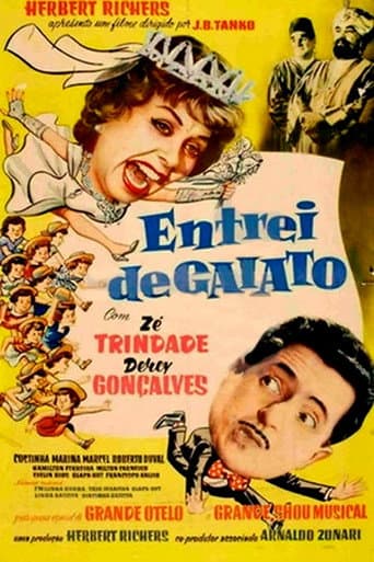 Watch Entrei de Gaiato free online