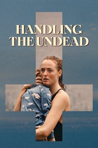 Watch Handling the Undead free online