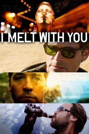 Watch I Melt with You free online