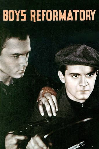 Watch Boys' Reformatory free online