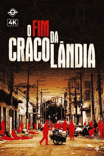 Watch O fim da Cracolândia free online