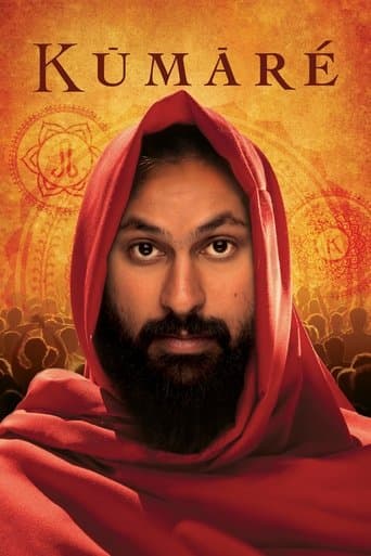 Watch Kumaré free online