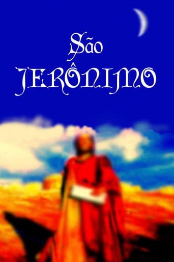 Watch São Jerônimo free online