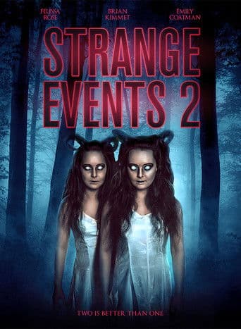Watch Strange Events 2 free online