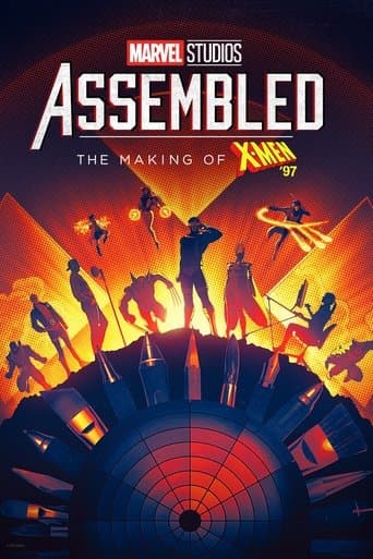 Watch Marvel Studios Assembled: The Making of X-Men '97 free online