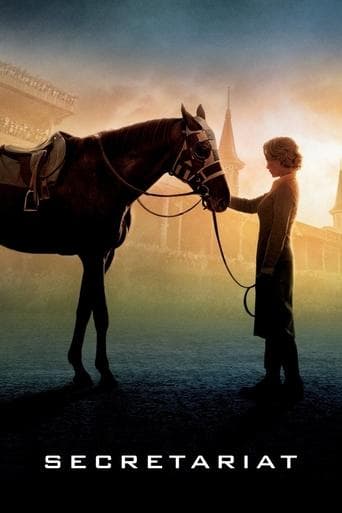 Watch Secretariat free online