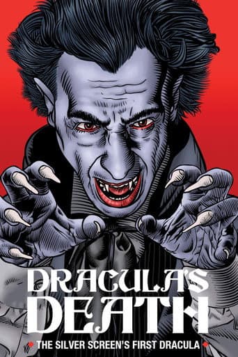 Watch Dracula's Death free online