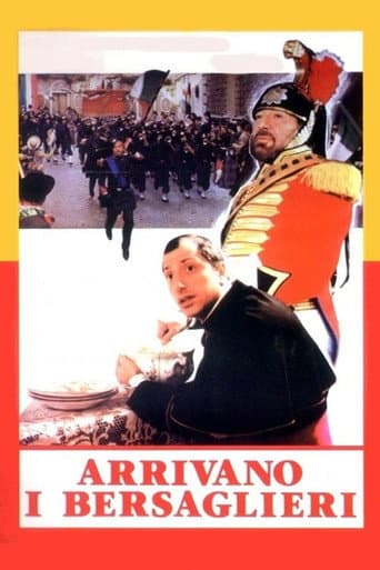 Watch Arrivano i bersaglieri free online